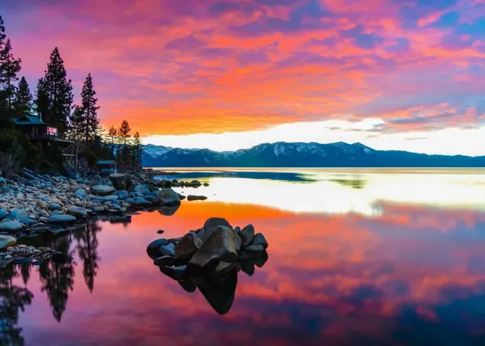 day trips from san francisco
